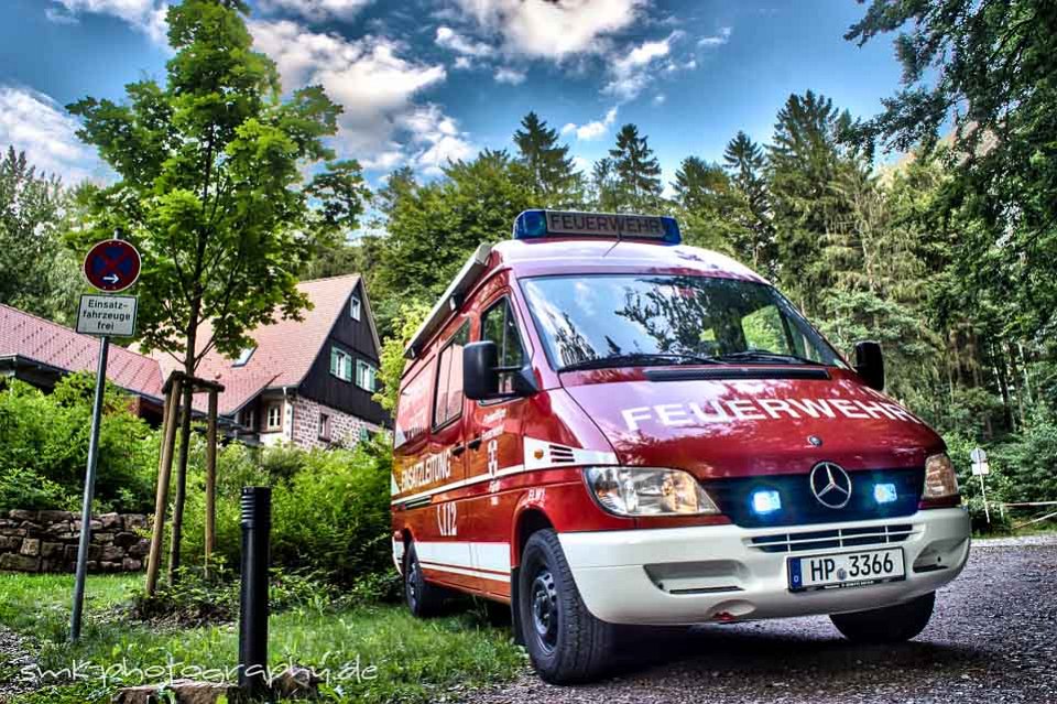 Freiwillige Feuerwehr Gemeinde Frth - www.smk-photography.de