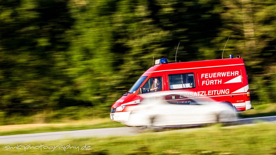 Freiwillige Feuerwehr Gemeinde Frth - www.smk-photography.de