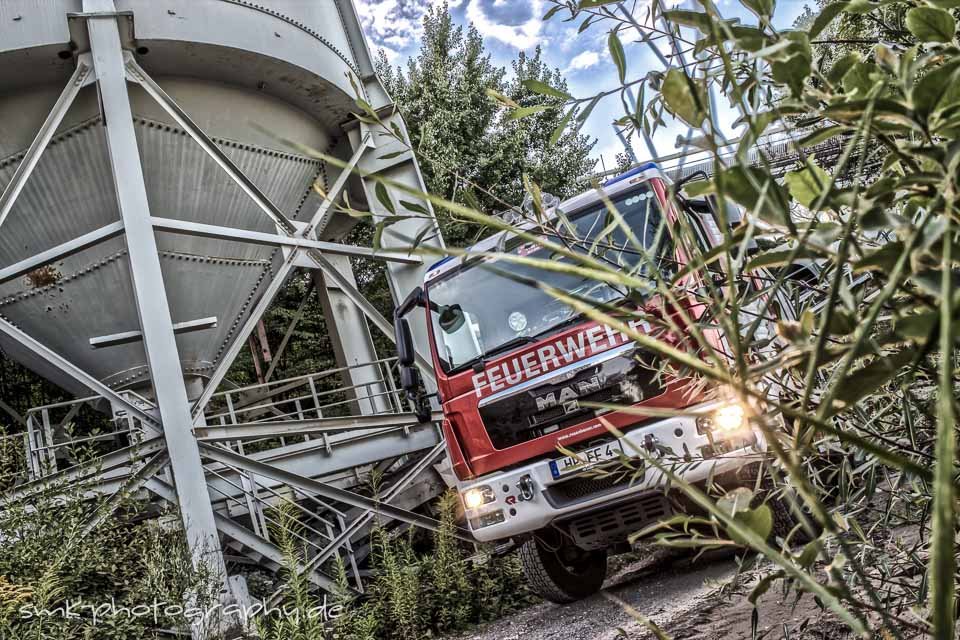 Freiwillige Feuerwehr Gemeinde Frth - www.smk-photography.de
