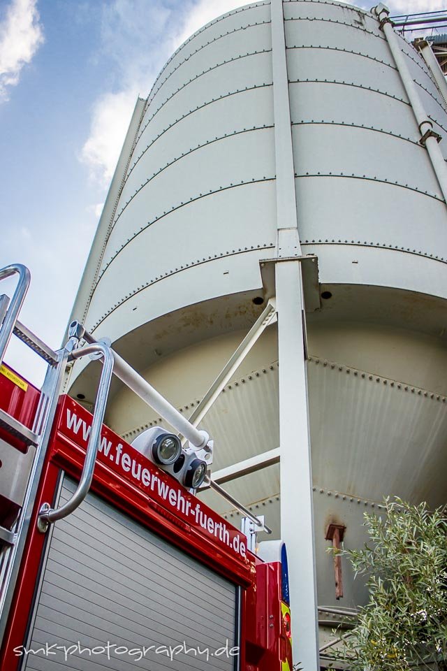 Freiwillige Feuerwehr Gemeinde Frth - www.smk-photography.de