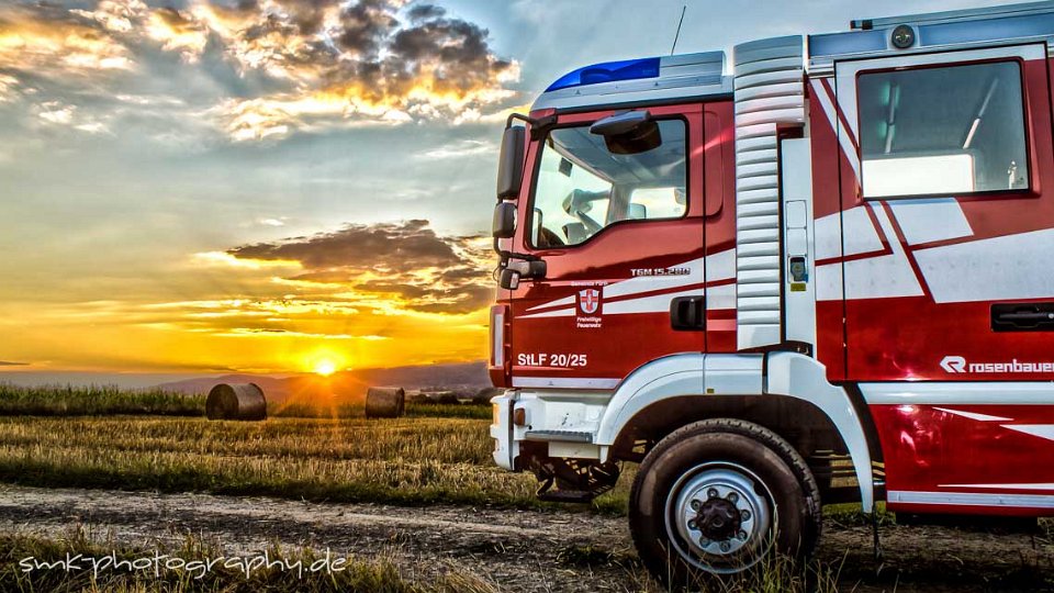 Freiwillige Feuerwehr Gemeinde Frth - www.smk-photography.de