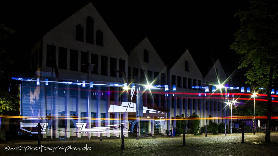 Freiwillige Feuerwehr Gemeinde Frth - www.smk-photography.de