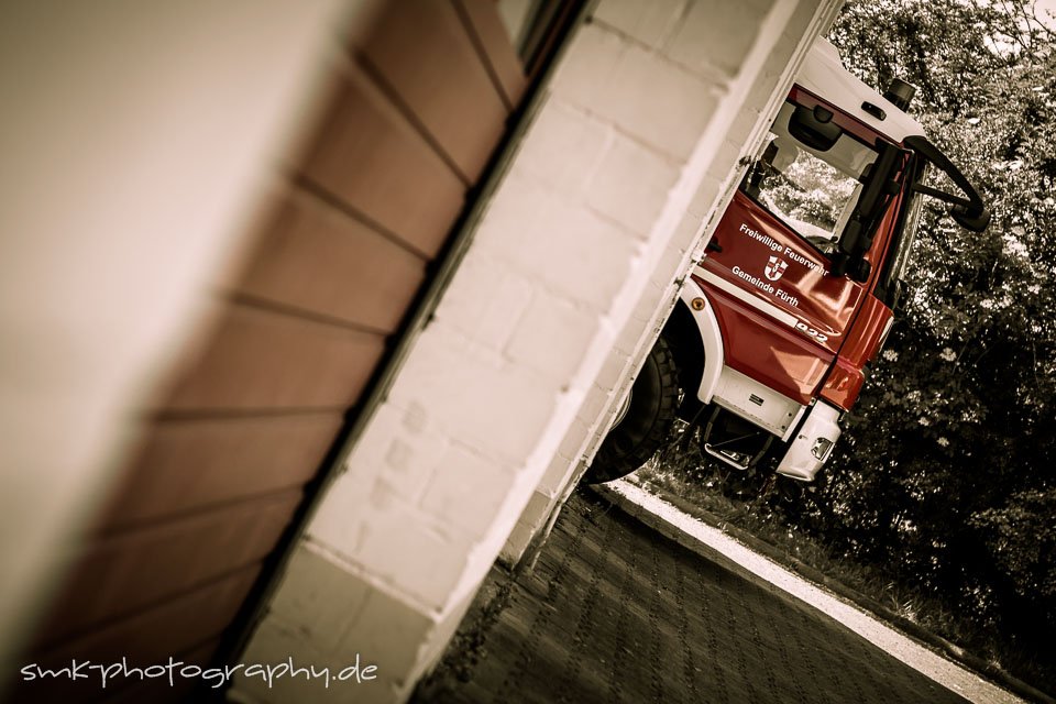 Freiwillige Feuerwehr Gemeinde Frth - www.smk-photography.de