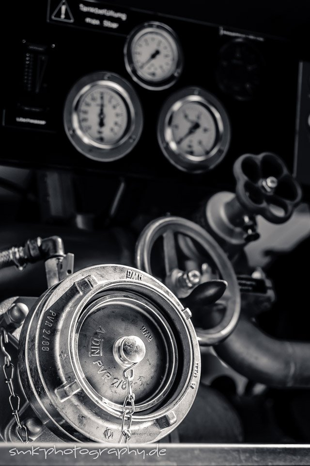 Freiwillige Feuerwehr Gemeinde Frth - www.smk-photography.de