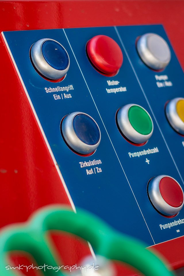Freiwillige Feuerwehr Gemeinde Frth - www.smk-photography.de
