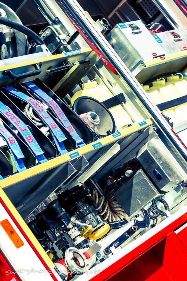 Freiwillige Feuerwehr Gemeinde Frth - www.smk-photography.de