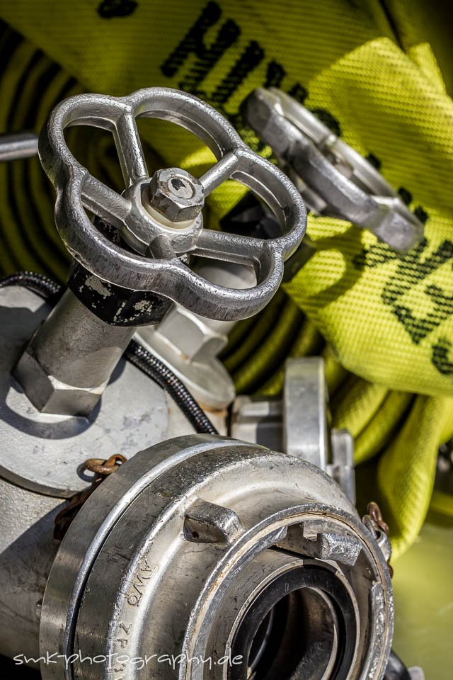 Freiwillige Feuerwehr Gemeinde Frth - www.smk-photography.de