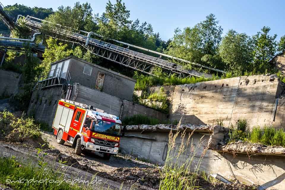 Freiwillige Feuerwehr Gemeinde Frth - www.smk-photography.de
