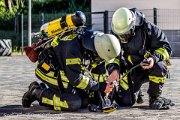 Freiwillige Feuerwehr Gemeinde Frth - www.smk-photography.de