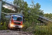 Freiwillige Feuerwehr Gemeinde Frth - www.smk-photography.de