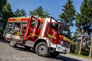 Freiwillige Feuerwehr Gemeinde Frth - www.smk-photography.de