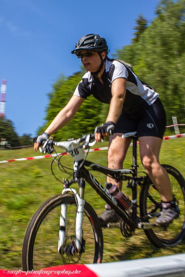 mtb marathon siedelsbrunn 2012