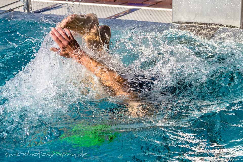 13. KINZIGTAL TRIATHLON GELNHAUSEN