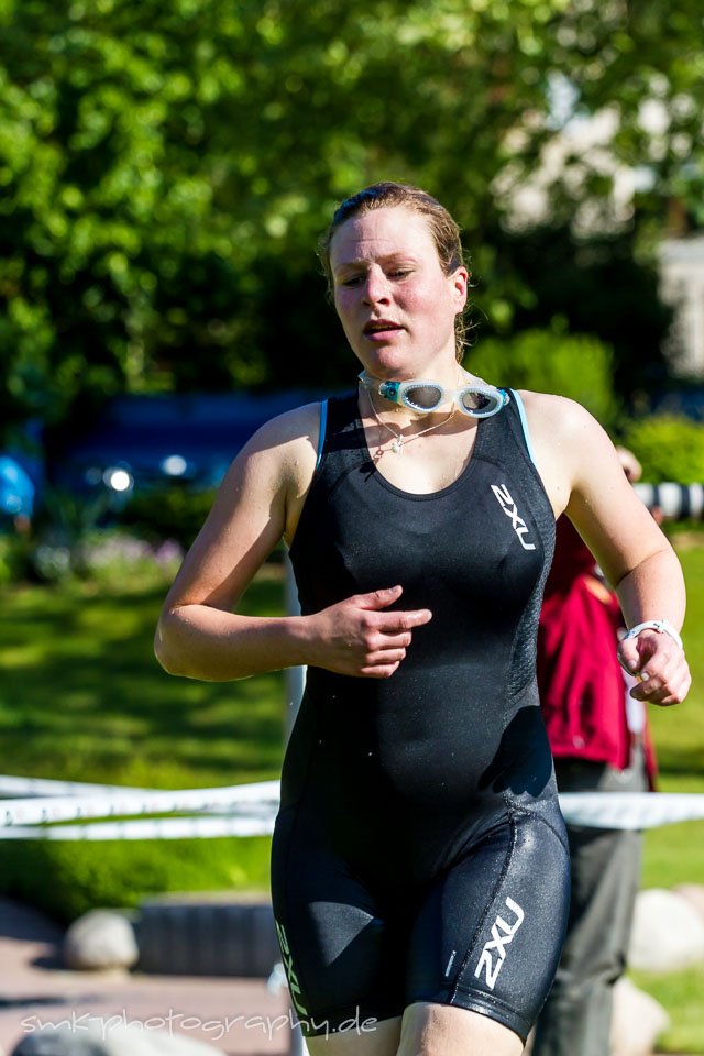 13. KINZIGTAL TRIATHLON GELNHAUSEN