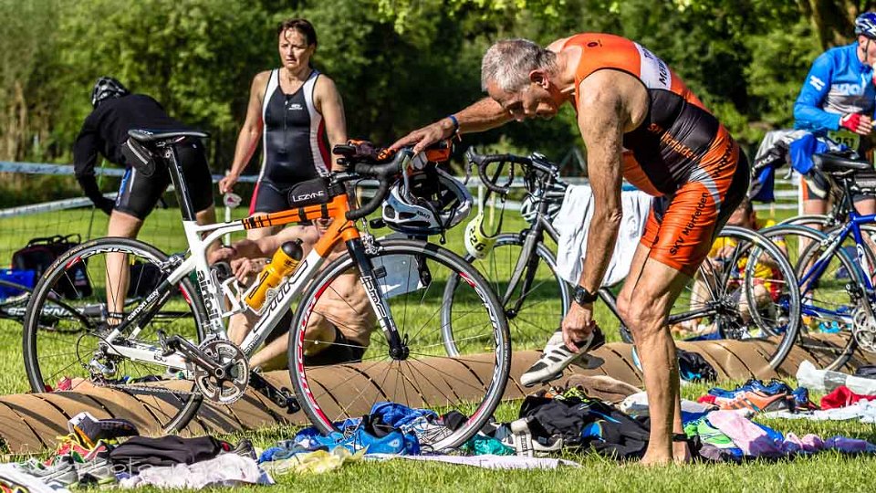 13. KINZIGTAL TRIATHLON GELNHAUSEN