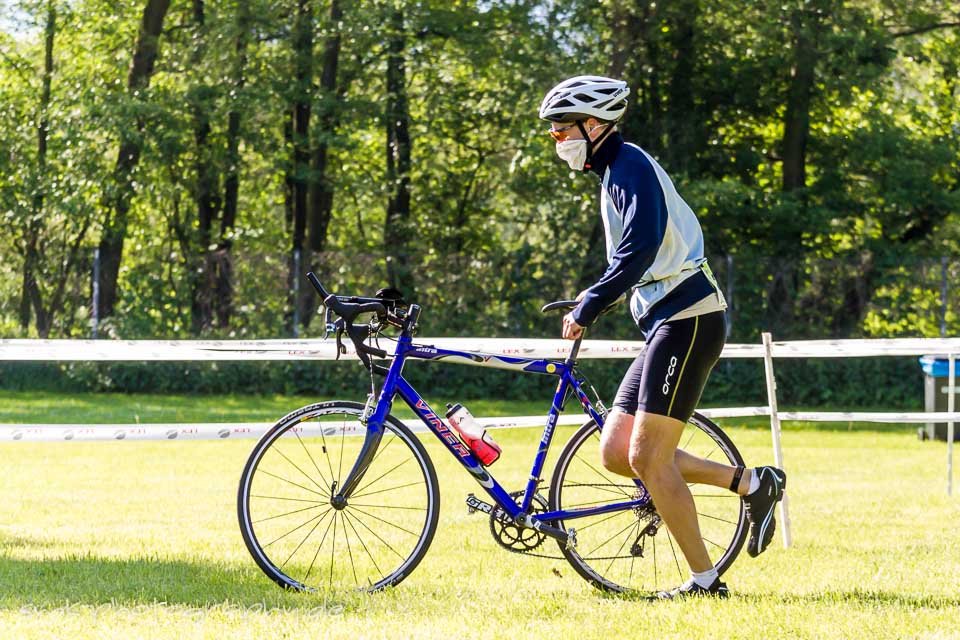 13. KINZIGTAL TRIATHLON GELNHAUSEN