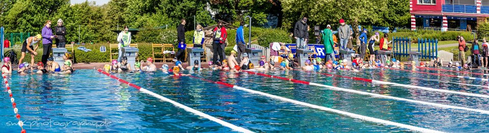 13. KINZIGTAL TRIATHLON GELNHAUSEN