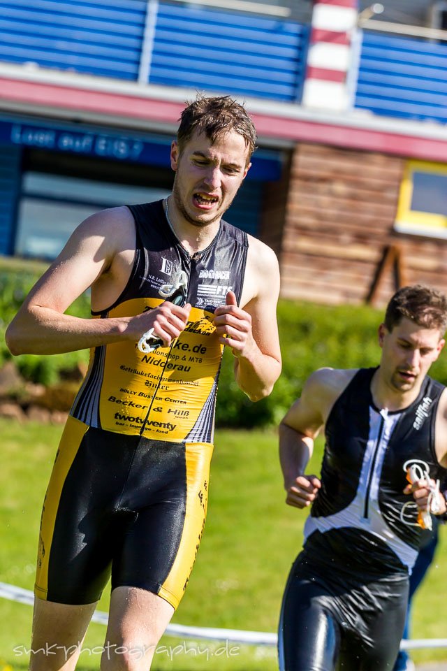 13. KINZIGTAL TRIATHLON GELNHAUSEN