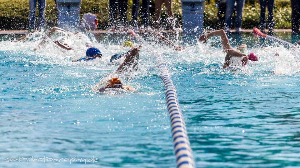 13. KINZIGTAL TRIATHLON GELNHAUSEN