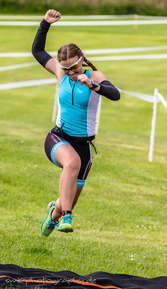 13. KINZIGTAL TRIATHLON GELNHAUSEN