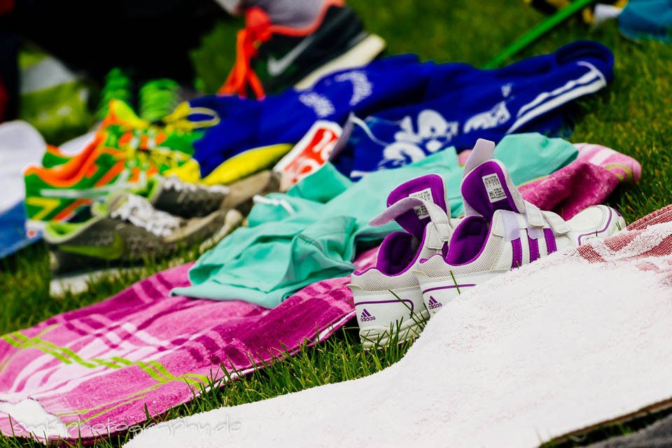 13. KINZIGTAL TRIATHLON GELNHAUSEN
