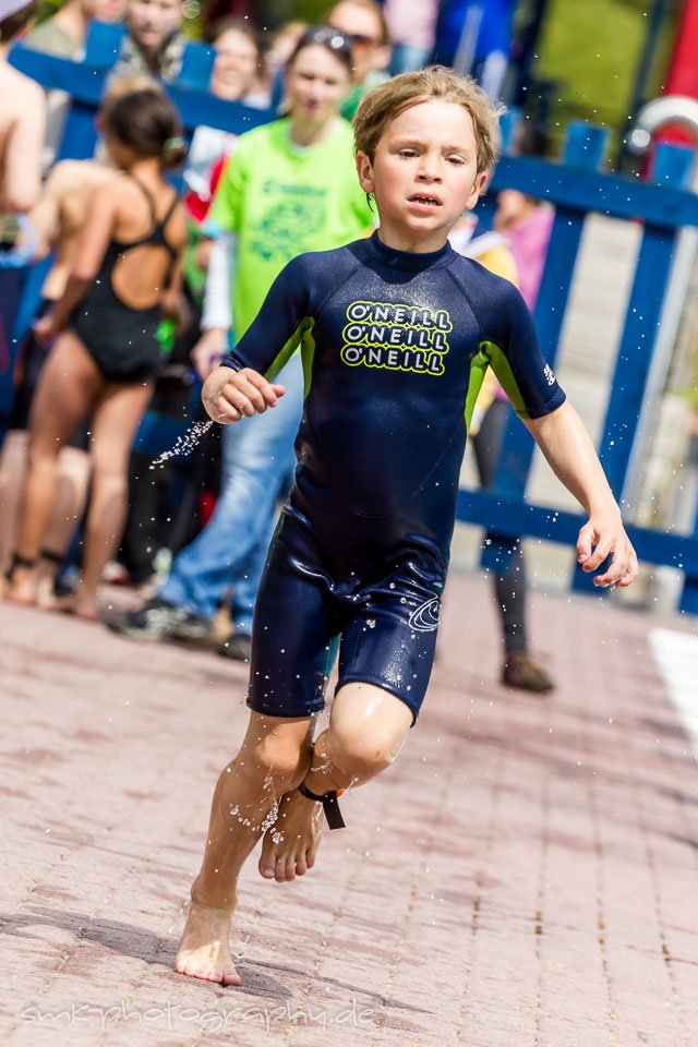13. KINZIGTAL TRIATHLON GELNHAUSEN