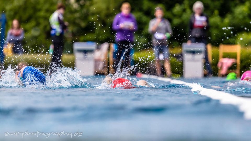 13. KINZIGTAL TRIATHLON GELNHAUSEN