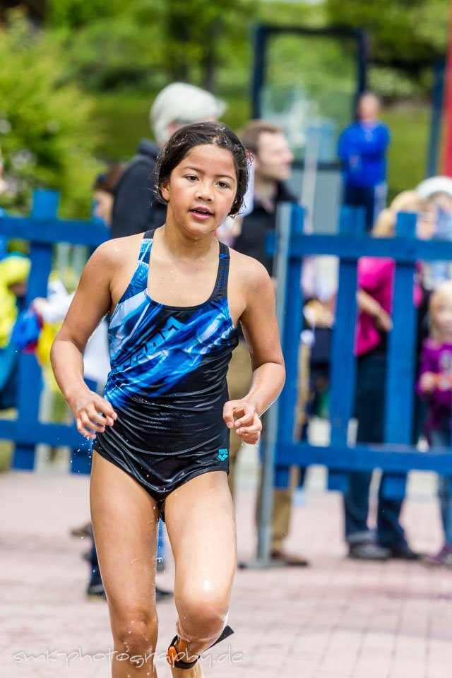 13. KINZIGTAL TRIATHLON GELNHAUSEN