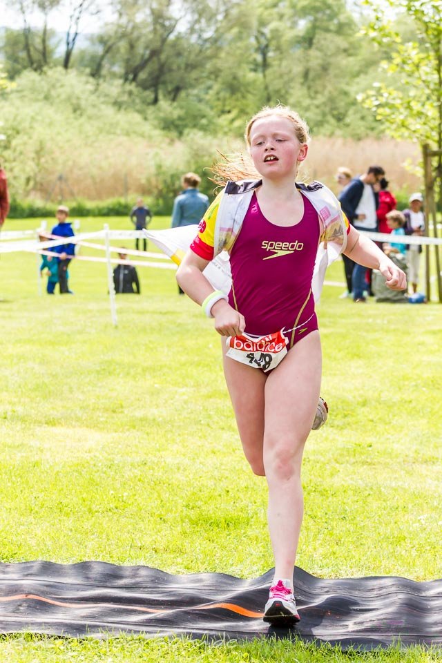 13. KINZIGTAL TRIATHLON GELNHAUSEN