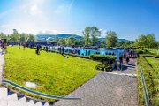 13. KINZIGTAL TRIATHLON GELNHAUSEN