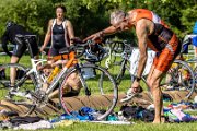13. KINZIGTAL TRIATHLON GELNHAUSEN