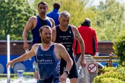 13. KINZIGTAL TRIATHLON GELNHAUSEN