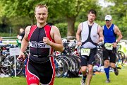 13. KINZIGTAL TRIATHLON GELNHAUSEN