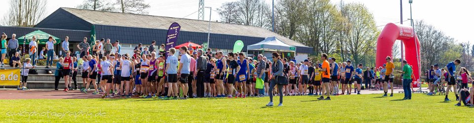 20. Entega Gersprenzlauf - VFL Muenster
