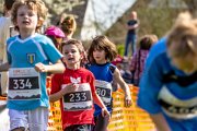 20. Entega Gersprenzlauf - VFL Muenster