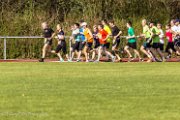 20. Entega Gersprenzlauf - VFL Muenster