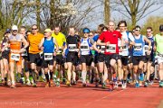 20. Entega Gersprenzlauf - VFL Muenster