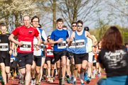 20. Entega Gersprenzlauf - VFL Muenster