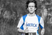 20. Entega Gersprenzlauf - VFL Muenster