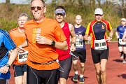 20. Entega Gersprenzlauf - VFL Muenster