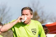 20. Entega Gersprenzlauf - VFL Muenster