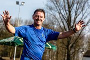 20. Entega Gersprenzlauf - VFL Muenster