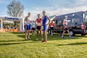 20. Entega Gersprenzlauf - VFL Muenster