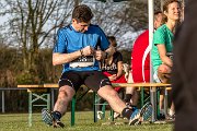 20. Entega Gersprenzlauf - VFL Muenster