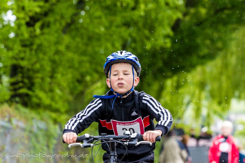 26. Calwer ENCW Triathlon 2014 - www.smk-photography.de