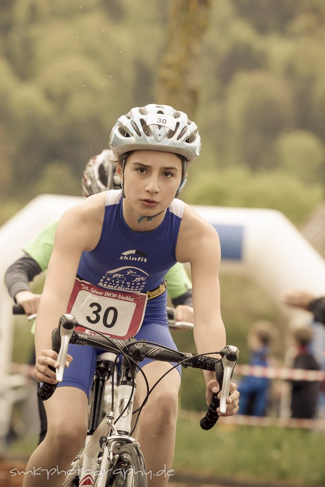 26. Calwer ENCW Triathlon 2014 - www.smk-photography.de