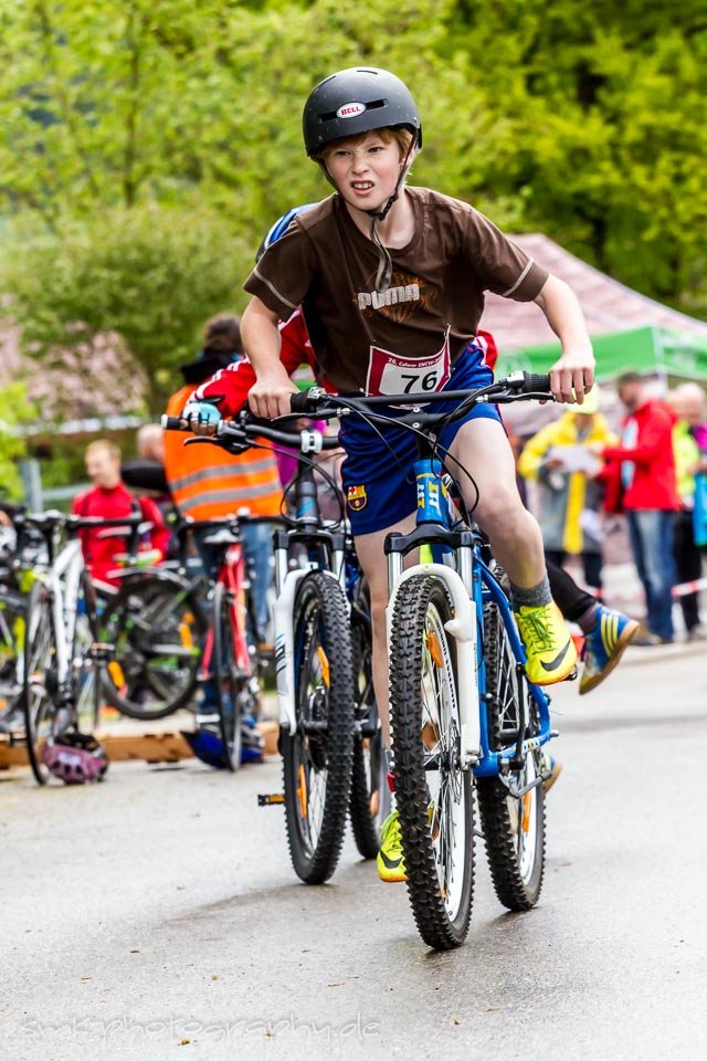 26. Calwer ENCW Triathlon 2014 - www.smk-photography.de