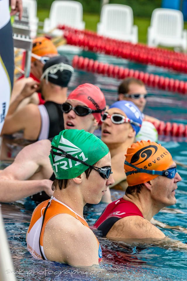 26. Calwer ENCW Triathlon 2014 - www.smk-photography.de