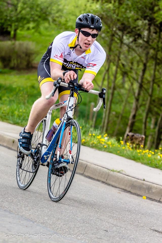 26. Calwer ENCW Triathlon 2014 - www.smk-photography.de