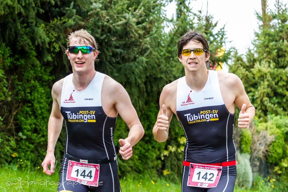 26. Calwer ENCW Triathlon 2014 - www.smk-photography.de
